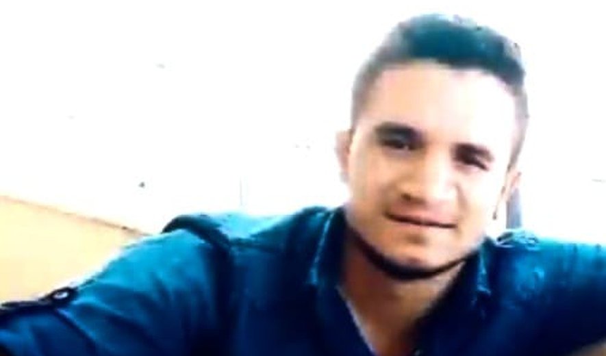 Amar Hassani Hanged for Murder in Ahvaz