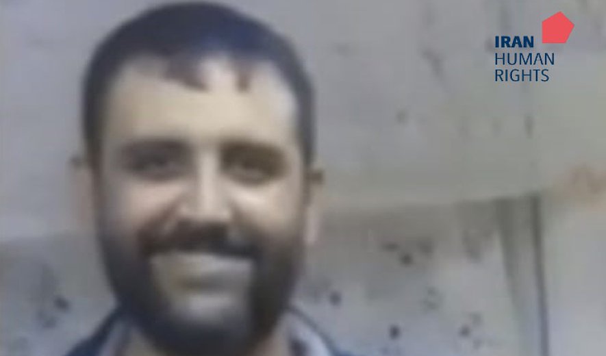 Amin Jokar Executed in Shiraz