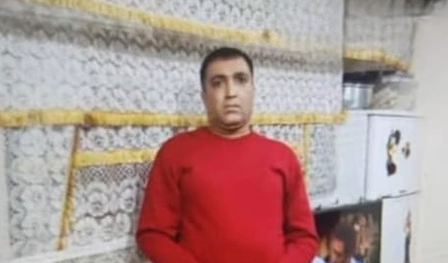 3 Men Executed in Shiraz