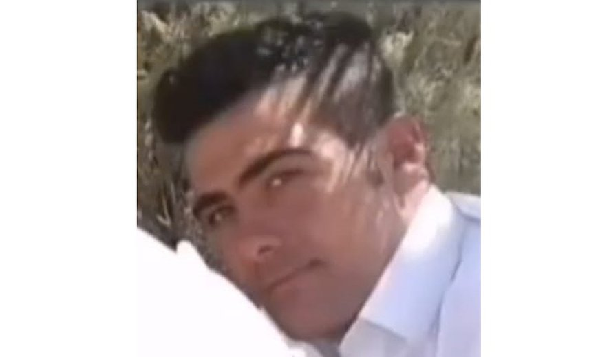 اعدام اعلام نشده امین موسوی‌بخشایش در تبریز