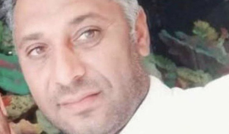 اعدام یک زندانی بلوچ در مشهد