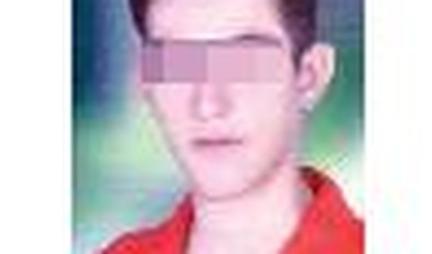 Amir is at risk of imminent execution in Iran for a crime he allegedly committed when he was 16