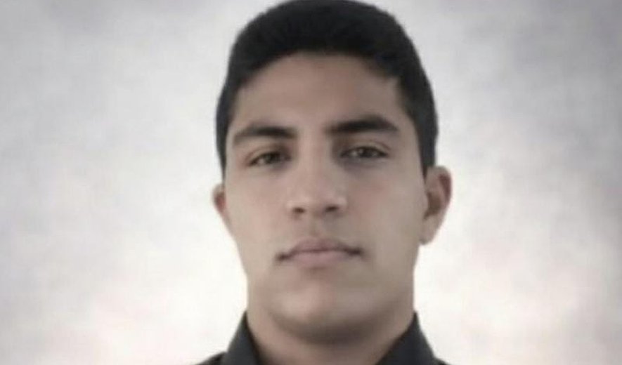 Amir Hamzeh Palangi Hanged for Murder in Kerman