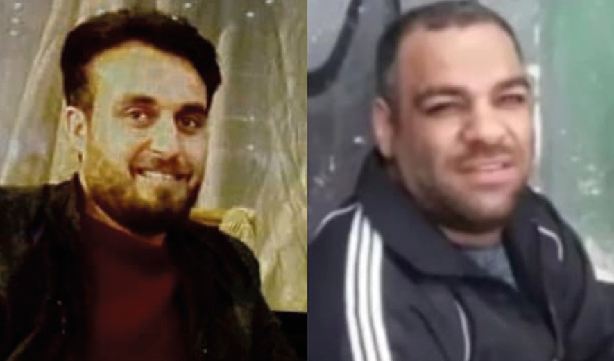 اعدام سه زندانی در زندان مرکزی اصفهان