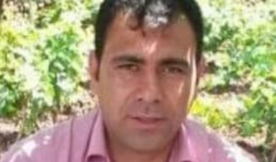 Amir Mirabadi Hanged for Drug Offences in Zanjan