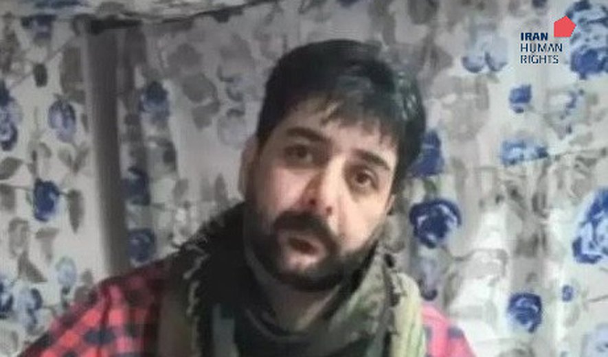 Amir Rahimi Executed for Drug Charges in Kerman