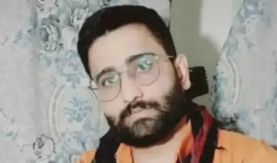 Amirhossein Hemati Hanged for Murder in Jiroft