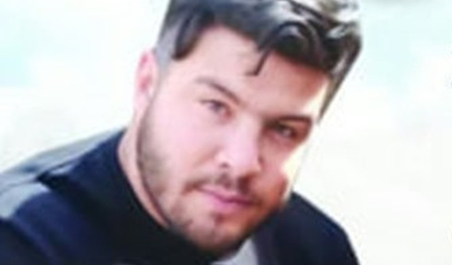 Amirhossein Talkhabi Man Executed for Rape in Qom