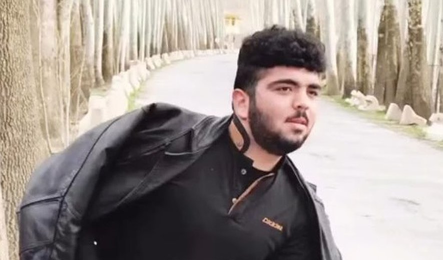 Amirhossein Tavakoli Hanged for Murder in Shahre Kord Prison