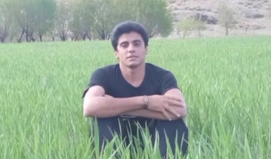 اعدام امیرحسین پورامینی، رضا شه‌سواری و حیدر علی‌بابایی در شیراز