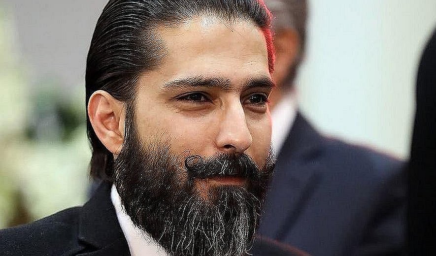 Another Iranian Lawyer Sentenced to 30 Years of Imprisonment