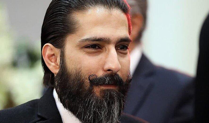 Human Rights Lawyer Amirsalar Davoudi Arrested to Serve Sentence Without Notice