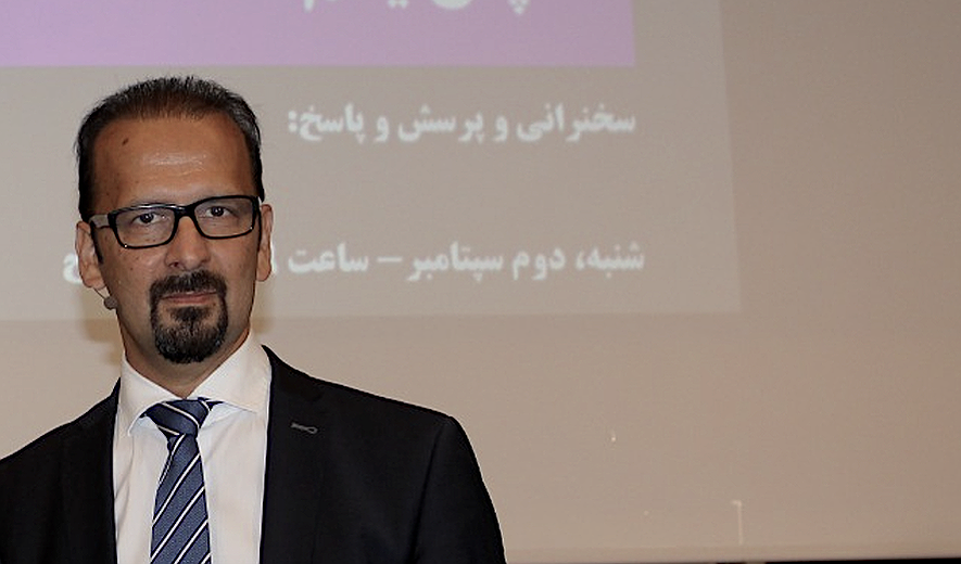 Healing society, preventing atrocities