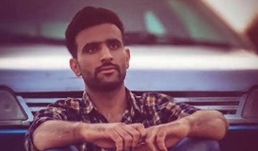 عمار آسیان در کرمان اعدام شد