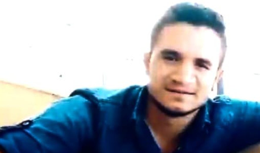 عمار حسنی در اهواز اعدام شد