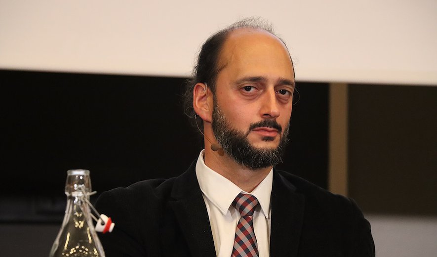 عمار ملکی: گذار بدون ائتلاف ناممکن است