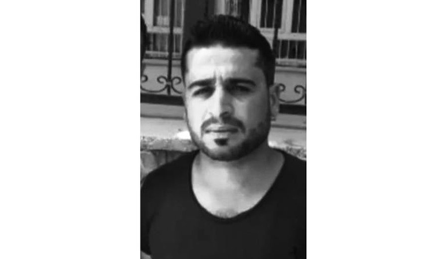 اعدام عمار ولیدی در اهواز