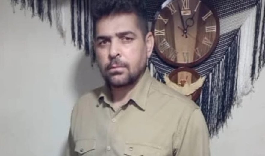 Amrollah Dehghan Executed in Shiraz