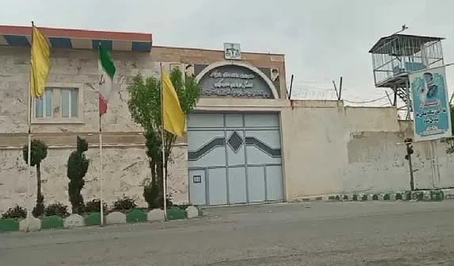 اشکان عسگری در اراک اعدام شد