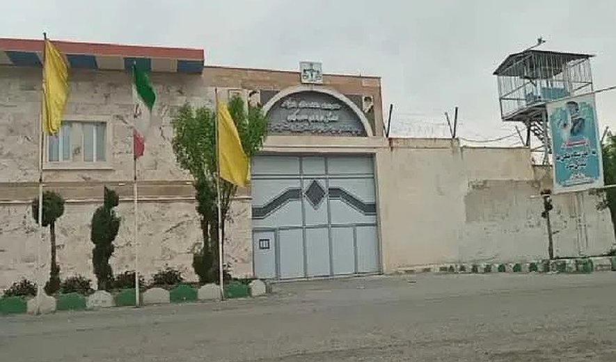 Rahman Najafi Hanged for Drug Offences in Arak