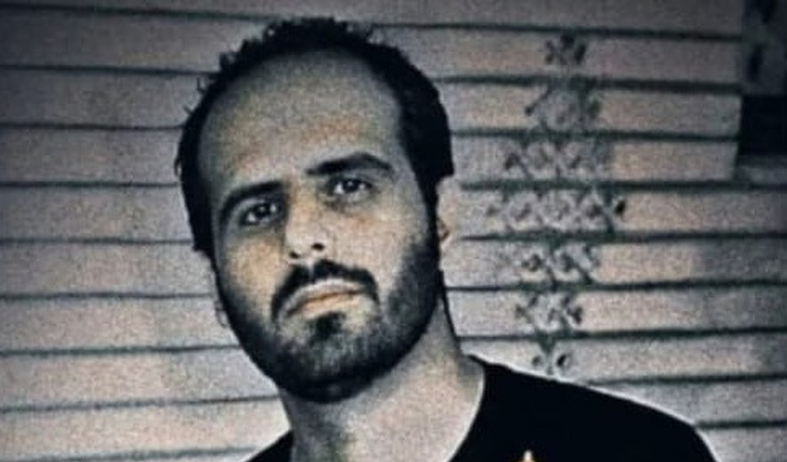 Behrouz Sedghi and Arash Mahjoor Hanged in Isfahan