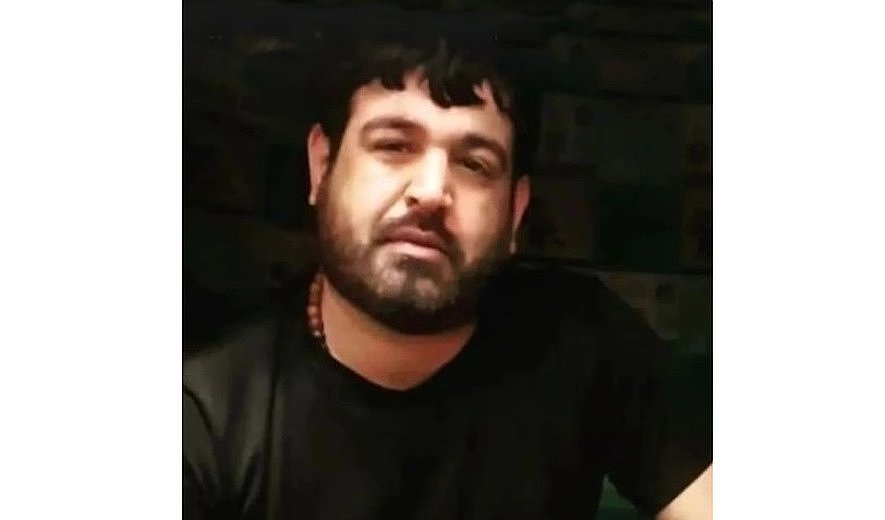 Aref Kamali Executed for Murder in Jiroft