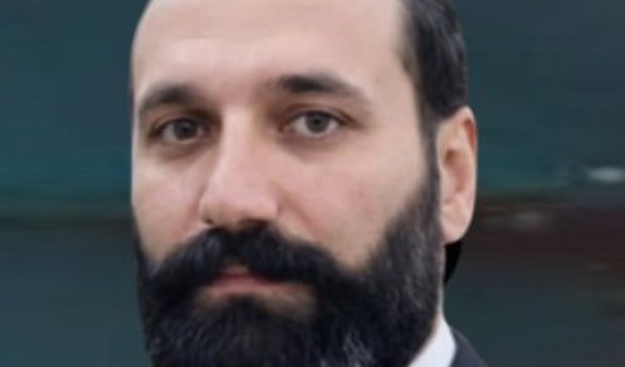 Ario Niazi Vahdat Hanged for Murder in Kermanshah