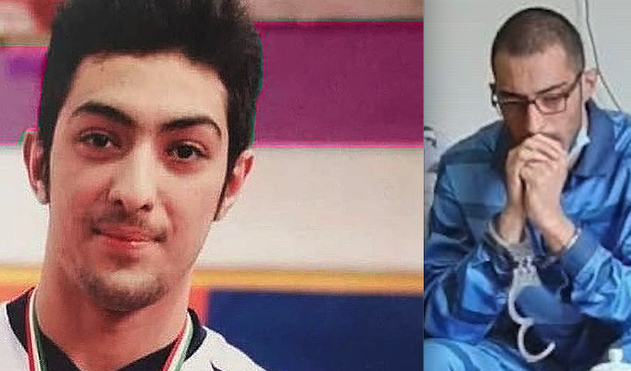 پدر آرمان عبدالعالی: شاهد داشتیم که غزاله زنده بود/ سازمان حقوق بشر ایران خواستار تشکیل هیات حقیقت‌یاب شد