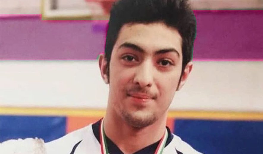 URGENT: Juvenile Offender Arman Abdolali Transferred for Execution Again