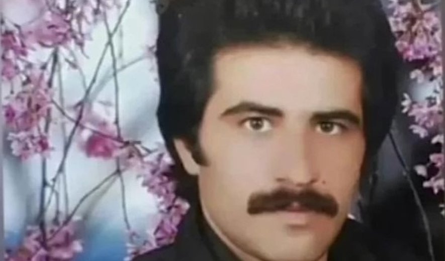 اعدام یک زندانی در سلماس