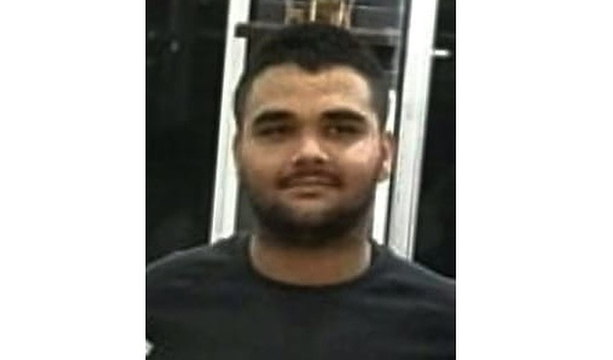 اعدام ارسلان عرب در دزفول