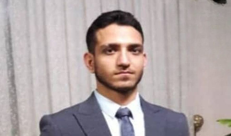 آروین قهرمانی، شهروند یهودی ایرانی، در خطر اعدام؛ درخواست سازمان حقوق بشر ایران از جامعه جهانی