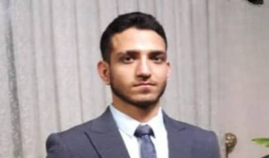 Urgent Call to Action to Save Jewish Arvin Ghahremani From Imminent Execution