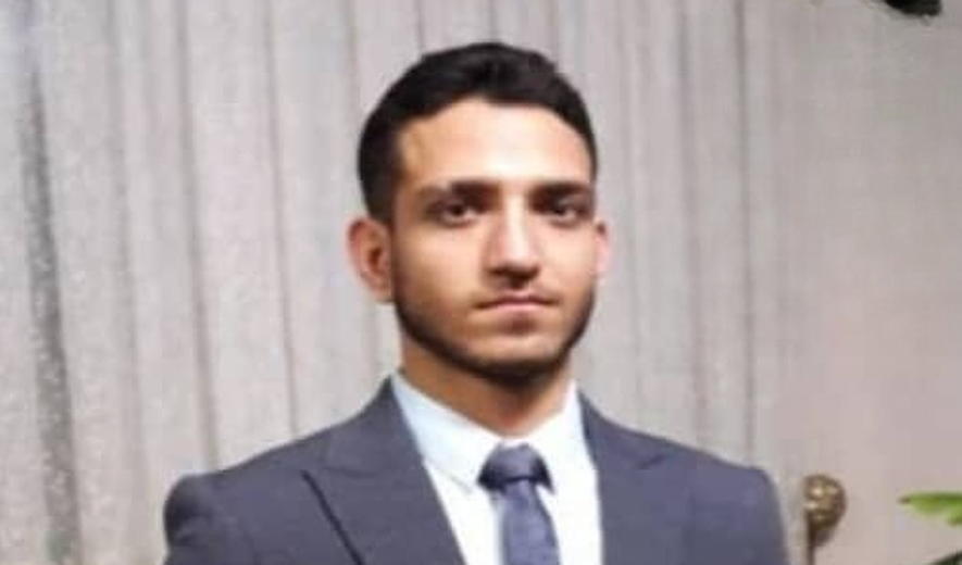 Jewish-Iranian Arvin Ghahremani Executed in Kermanshah