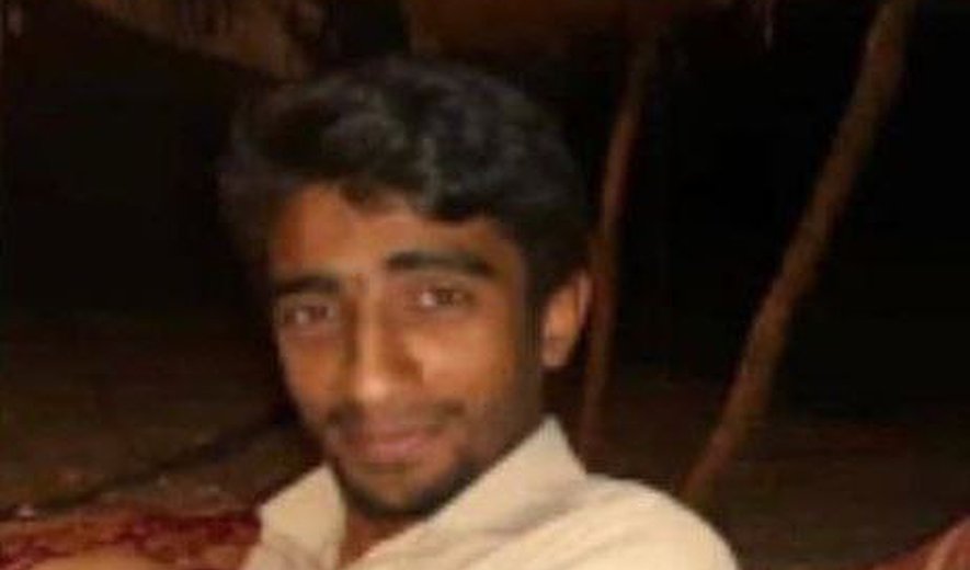 اعدام یک زندانی بلوچ در زاهدان