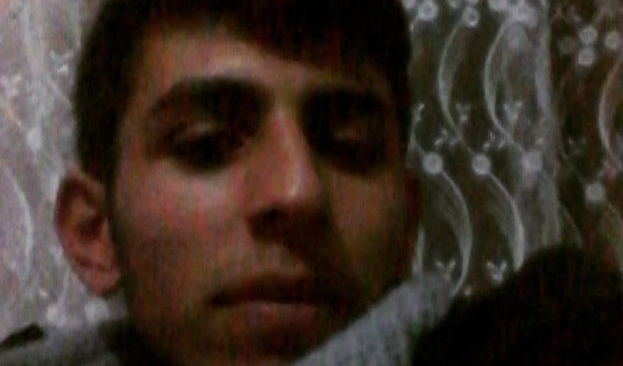 Ashkan Fathi Executed in Isfahan; Morteza Ghasemi at Imminent Risk