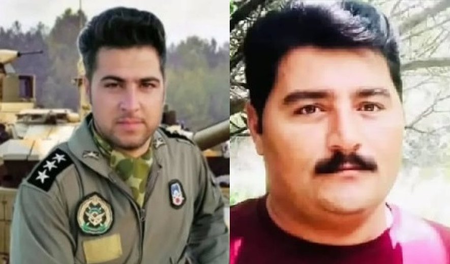 اعدام چهار زندانی در کرمانشاه