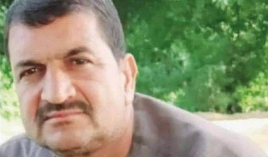 Afghans Mohammad Arbab and Asadollah Amini Secretly Executed in Zabol