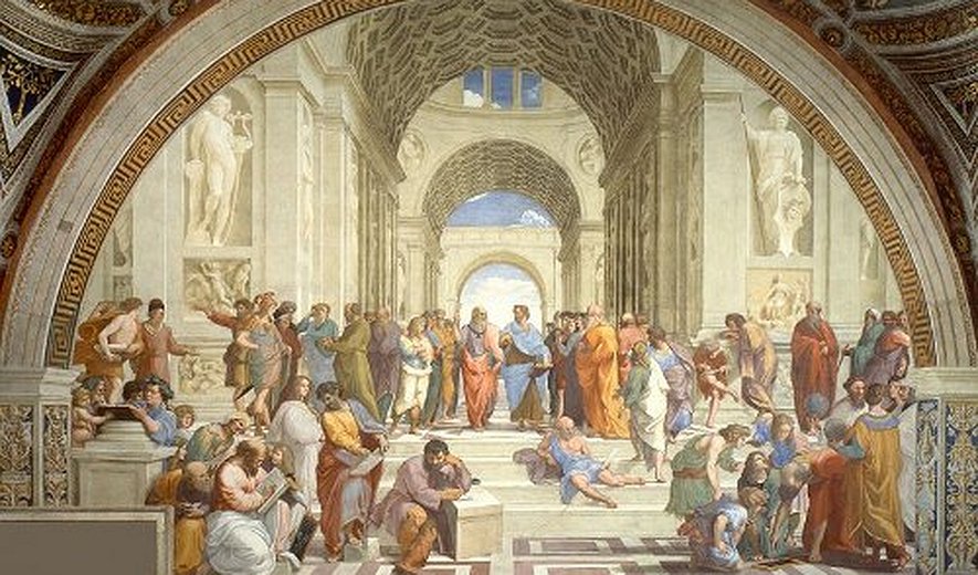 تاریخچه شهروندی، از دولت‌شهرهای یونان تا شوروی و آلمان نازی