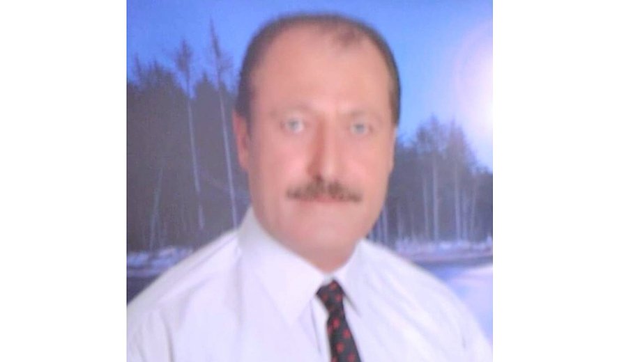 آیت عبدالفتحی در اهواز اعدام شد