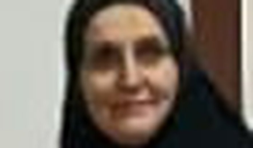 Azam Gerami 12th Woman Executed in Iran in 2026