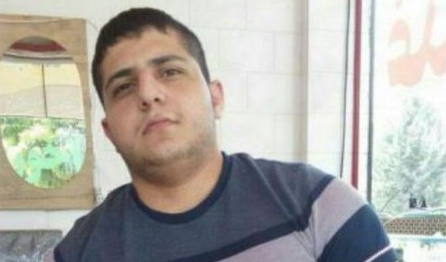 خطر اعدام یک کودک-مجرم در سنندج