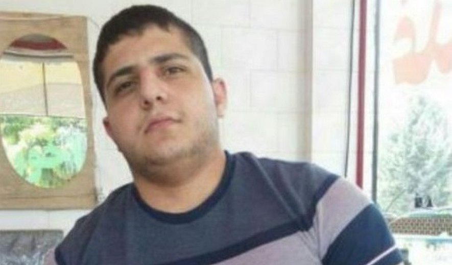 اعدام یک کودک-مجرم، حکم شایان سعیدپور اجرا شد