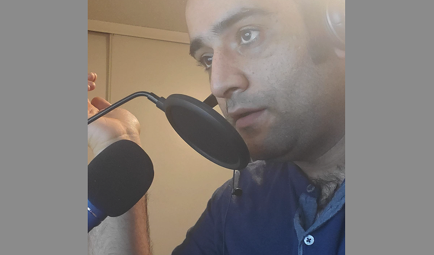 بهرنگ زندی: کارگران راه خود را یافته‌اند