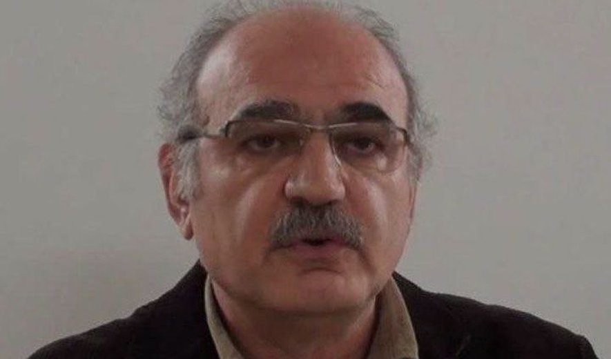 عدالت اجتماعی در گفت‌وگو با بهروز فراهانی