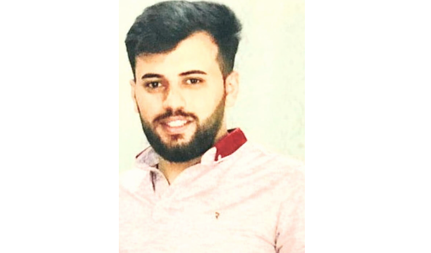 اعدام جمشید اکبری و بابک سرائی در زندان قم