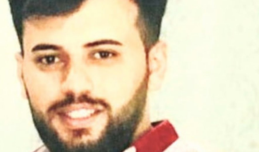 Jamshid Akbari and Babak Saraei Hanged for Murder in Qom