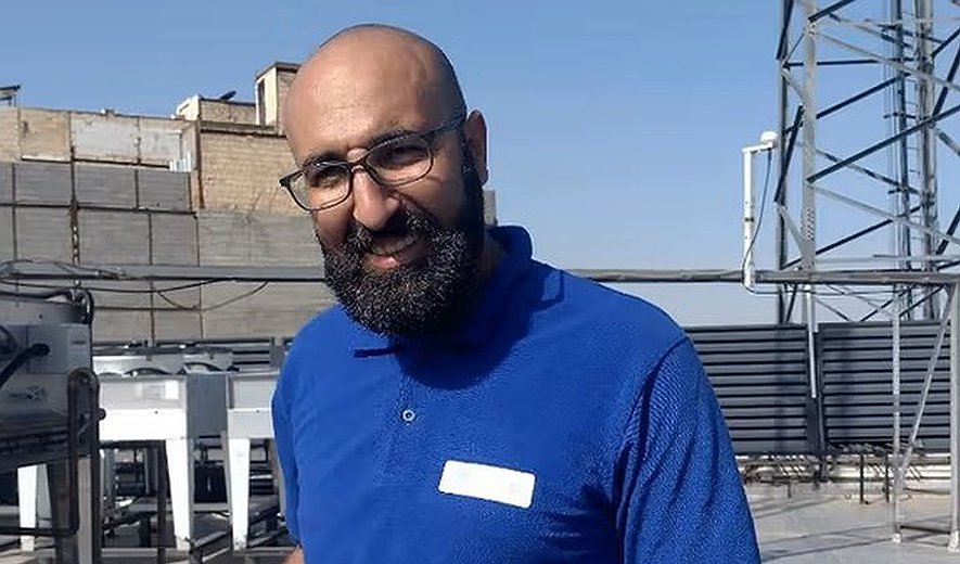 Babak Shahbazi at Imminent Risk of Execution After Transfer to Solitary Confinement