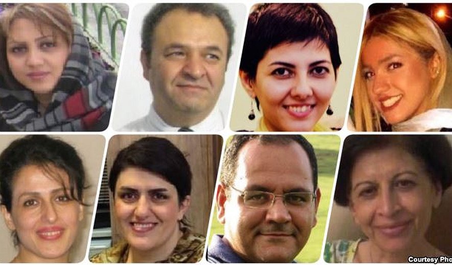 اعدام بس است (برنامه چهل و هفتم) 