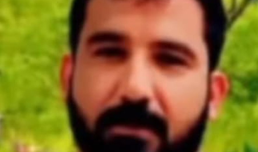 Bahman Ejbari Secretly Hanged for Drug Offences in Birjand